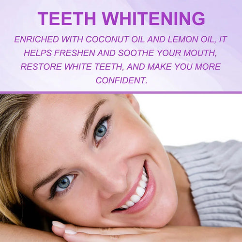 BrightSmile Pro Daily Whitening Strips